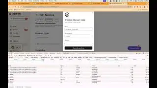 Topmate Discount Code Error for Decimal Values