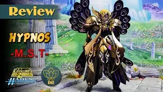 Hypnos EX Metal MST Review