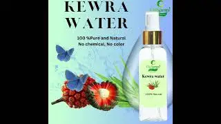 KEWRA WATER VIDEO