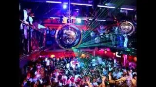 Hit The Dancefloor - Donnie Dragon, Jae Hoon Shin, Mobile Mansion