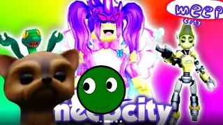 Coopy plays meepcity!!!!