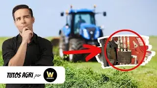 Comparaison de système hydraulique sur les tracteurs (Centre Ouvert et Load Sensing)
