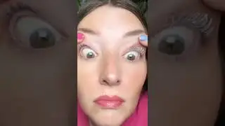 No because tell me where these lashes came from!!! Tarte tubing primer and mascara is the 🐐!!