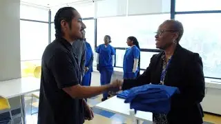Support the STRIVE Student Journey