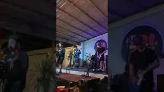 Cast Away - Franco || Bahista || 7am BAND ||Band Cover ||Gig🤘#bassist #bandgig #opm #rock #band
