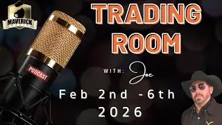 YT Trading Room 1 30 26Prop Traders Reveal Stock & Options Trades as Sector Rotation Accelerates
