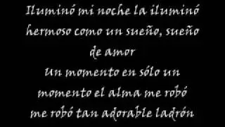 Grupo Límite - Adorable Ladrón