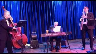 Cocktail Jazz