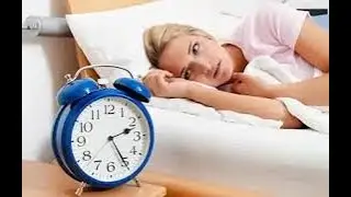 Лучшие травы и еда от бессонницы 2021