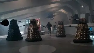 Doctor Who 2005 Christmas Special 2015 720p BluRay