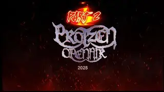 Protzen Open Air 2025 | Official After Movie | PART 2 