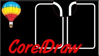 Corel Draw Tips & Tricks Couple of ways to rounded Corners