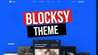 Design an Enticing Mega Menu with the Blocksy Theme Now!