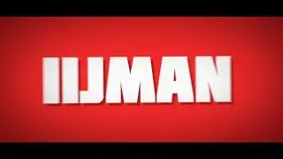 2D Intro - iiJman [20 LIKES?]