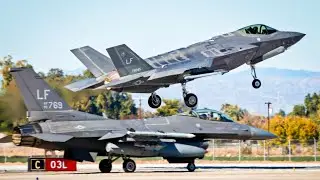 Red Flag 21-2 Actions . USAF Advanced Aerial Combat Training Exercise | Nellis AFB