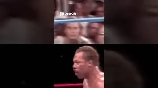 Every Tyson KO felt like an explosion! 💥🥊#MikeTyson #BoxingLegend #IronMike #TysonKO