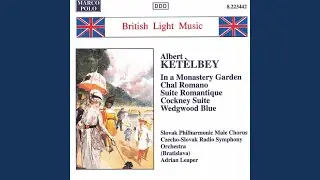 Bells across the Meadows