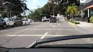 Uber safety reports in the dominican republic