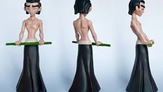 Koryu turn