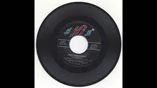 Willie Mitchell - Mercy Mercy Mercy