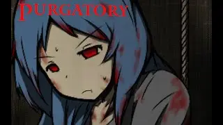 Purgatory | Indie game | First impressions