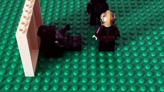 The Choice of Vader