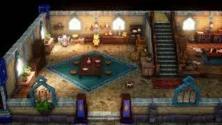 A new hero rising|Dragon quest 1 HD2D