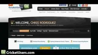 Cricket Wireless iPhone 5S / 5C to have LTE Support
