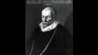 Oh Cross, Brighter Than All the Stars by Orlande de Lassus/tr. Burns (Bandworks Publications 2019)