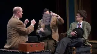 The 39 Steps | Promo Video