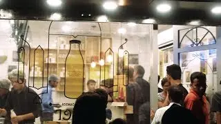 Keventer in Varanasi !