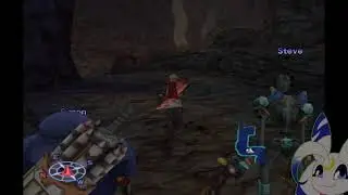 Lets play Rogue Galaxy (Pt.12.5)