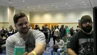 DimeSC (Voldo) vs. Morath (Nightmare) - Winners Semis - Soul Calibur VI
