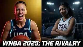 Caitlin Clark NAMED STARTER After Injury Nightmare... Reese WALKS OUT?!