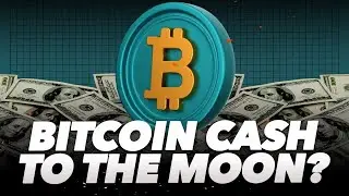 Bitcoin Cash Price Prediction | Bitcoin Cash To $150