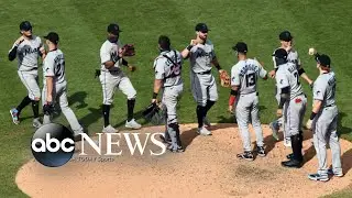 Marlins&rsquo; COVID outbreak prompts questions on MLB season&rsquo;s survival | PRIME