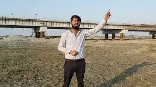 Layyah(Laeih) To Taunsa Sharif Bridge Construction Project||Layyah Tausa Bridge||Layyah Taunsa Pul.