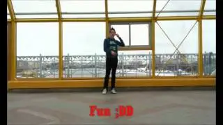 D.s.FoX[J4S]  feat B.e.l.l.a. [NE]