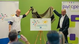Uithoorn, the Netherlands 2022 | PPG COLORFUL COMMUNITIES