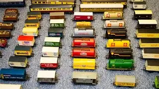 The Rolling Stock Video