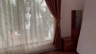 Villa TWO-Room tour