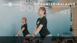 CP CENTER+BALANCE