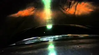 Nada tunnel