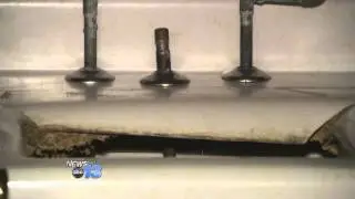 Dentist Closes Practice with No Warning
