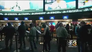Supreme Court Gives Go-Ahead For States To Allow Gambling On Sports Across US