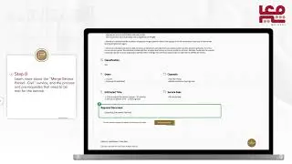 Merge service period - Civil