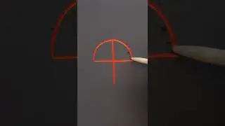 Simple Drawing Trick Anyone Can Do!