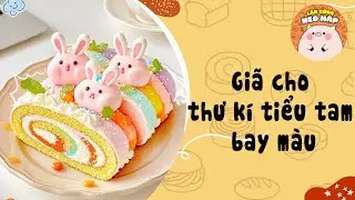 Giã cho thư kí tiểu tam bay màu 🐷Blog tâm sự #456 Lăn Cùng Heo Mập