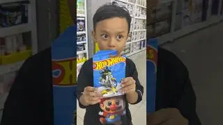 Hotwheels #mainananak #mainan #mainanmotor #mainanhotwheels #mallbatam #mall