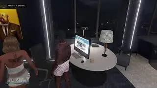 Park & Spark |GTA 5 ONLINE